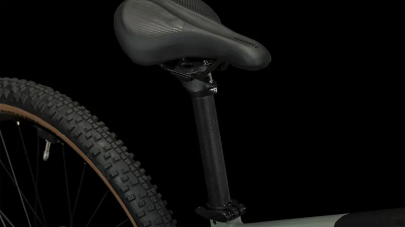 Cube Reaction Hybrid Performance 625 Grey/Black-2